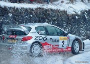 Peugeot 206 Rally